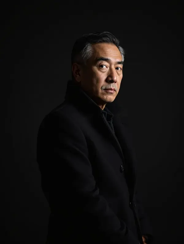 71黄果演员 傅斯年