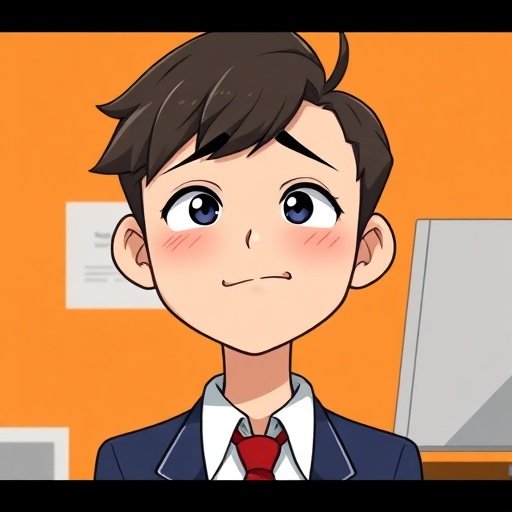 AI漫改短剧用户上班摸鱼选手