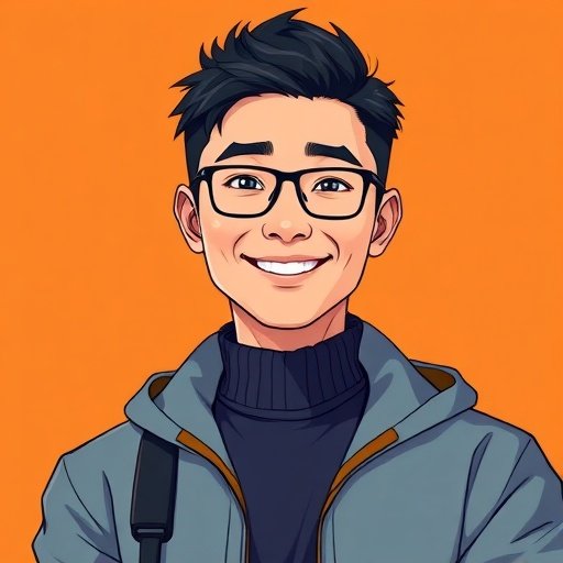 AI漫改短剧CTO王笑笑 AI漫改短剧王笑笑 - CTO